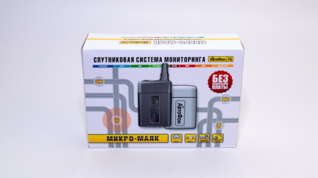 GPS Глонасс Маяк АвтоФон Микро Маяк в Чебоксарах 