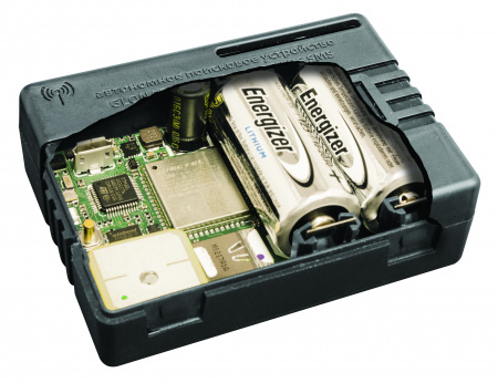 GPS маяк АвтоФон DX-Маяк (8.1) в Чебоксарах 